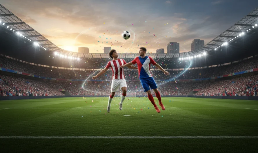 2026 Dünya Kupası: ABD ve Paraguay Maçına Dair Bilgiler