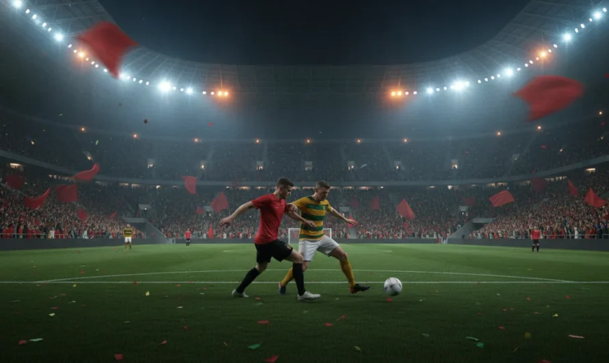 2026 Fifa Dünya Kupası: Avustralya ile Karşılaşacak Türkiye