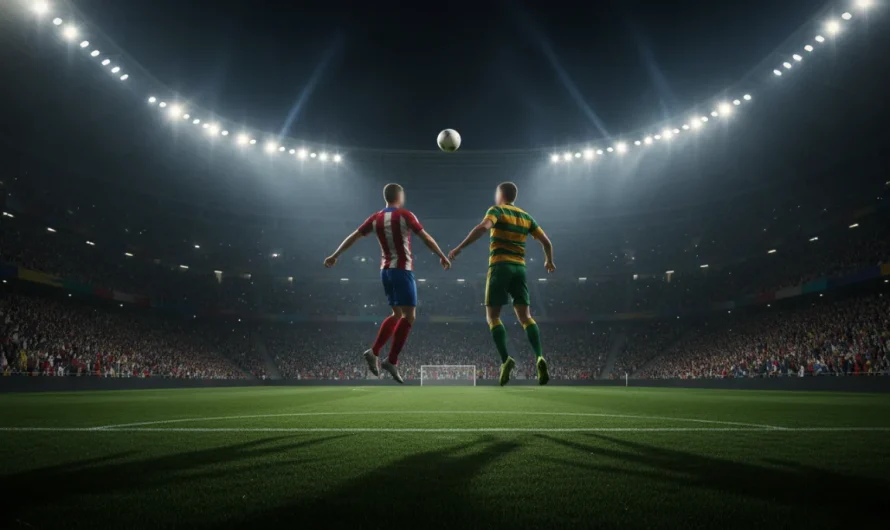 2026 FIFA Dünya Kupası D Grubu: ABD ve Avustralya’nın Mücadelesi