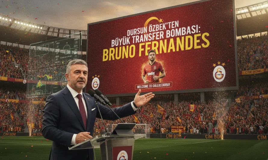 Fernandes İçin Bekleyiş Sürüyor