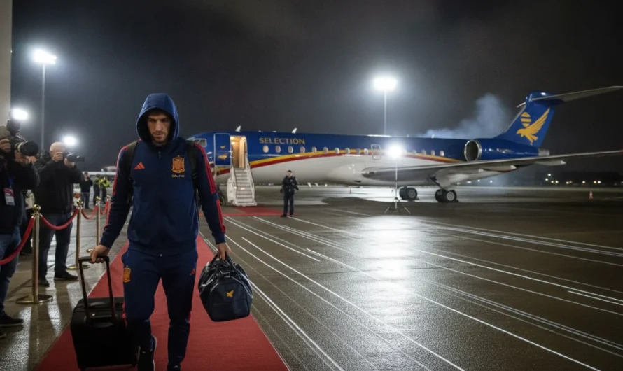 Ronaldo Krizi: Portekiz Kampında Kopuşun Ayrıntıları